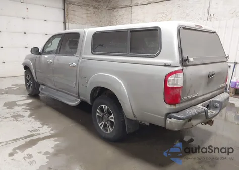 2005 Toyota Tundra Sr5 V8 z USA, uszkodzony, nr VIN 5TBDT44185S492244